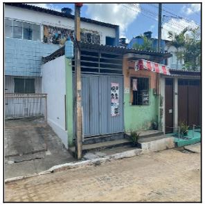 Apartamento - Venda, INHAMA, IGARASSU, PE