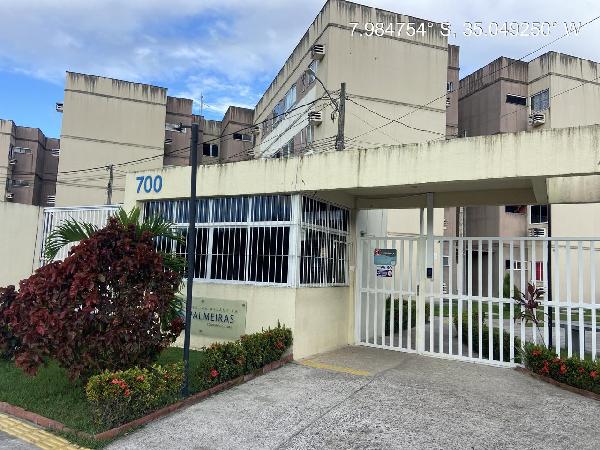 Apartamento - Venda, TIUMA, SAO LOURENCO DA MATA, PE