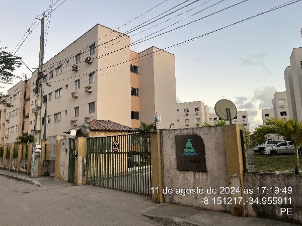 Apartamento - Venda, MARCOS FREIRE, JABOATAO DOS GUARARAPES, PE