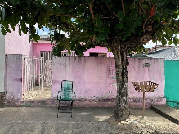Casa - Venda, RAIO DE LUZ, CARPINA, PE