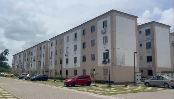 Apartamento - Venda, BARRA DE JANGADA, JABOATAO DOS GUARARAPES, PE