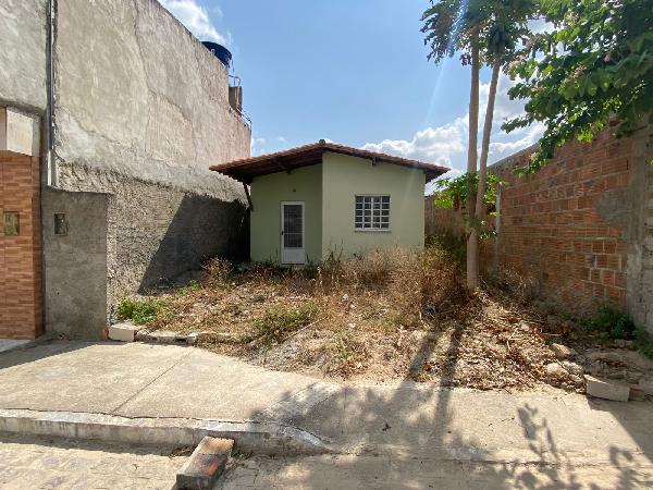 Casa - Venda, EUNO ANDRADE DA SILVA, BELO JARDIM, PE