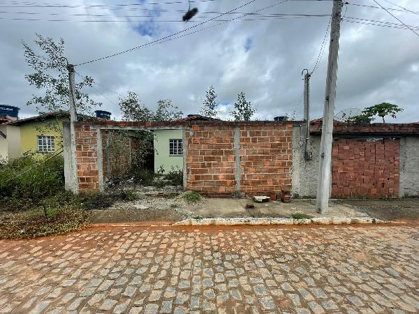 Casa - Venda, EUNO ANDRADE DA SILVA, BELO JARDIM, PE