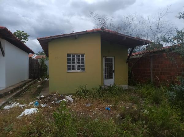 Casa - Venda, CEP: 55000-000, BELO JARDIM, PE