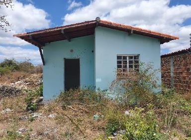Casa - Venda, EUNO ANDRADE DA SILVA, BELO JARDIM, PE