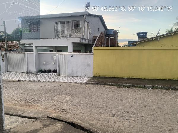 Casa - Venda, LOT RAIO DE LUZ, CARPINA, PE