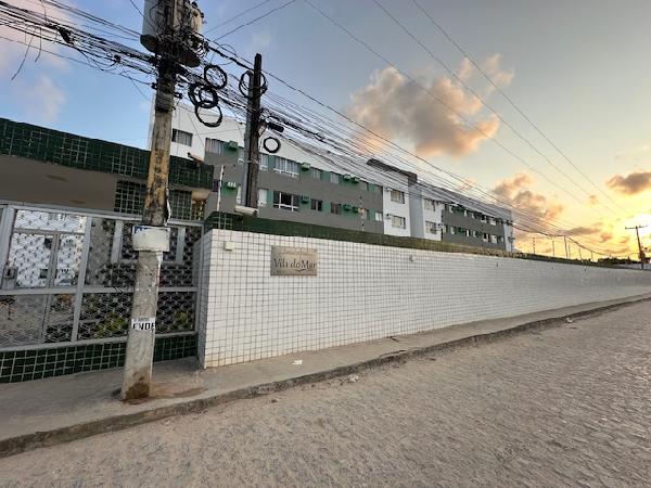 Apartamento - Venda, PAU AMARELO, PAULISTA, PE