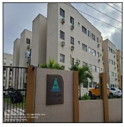 Apartamento - Venda, MARCOS FREIRE, JABOATAO DOS GUARARAPES, PE