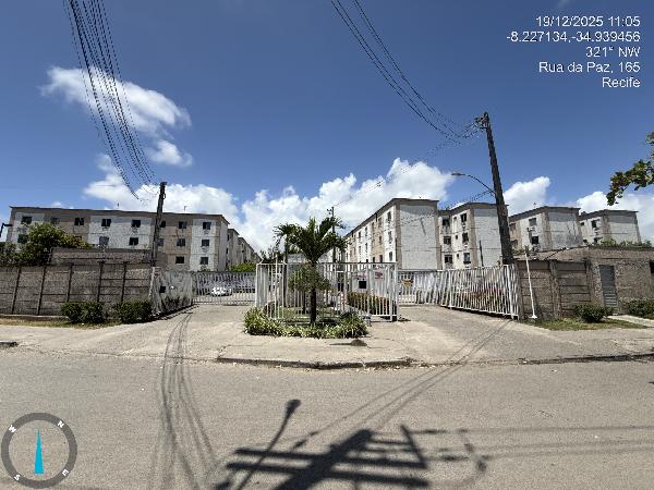 Apartamento - Venda, BARRA DE JANGADA, JABOATAO DOS GUARARAPES, PE