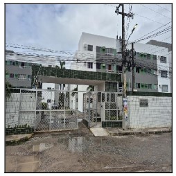 Apartamento - Venda, PAU AMARELO, PAULISTA, PE