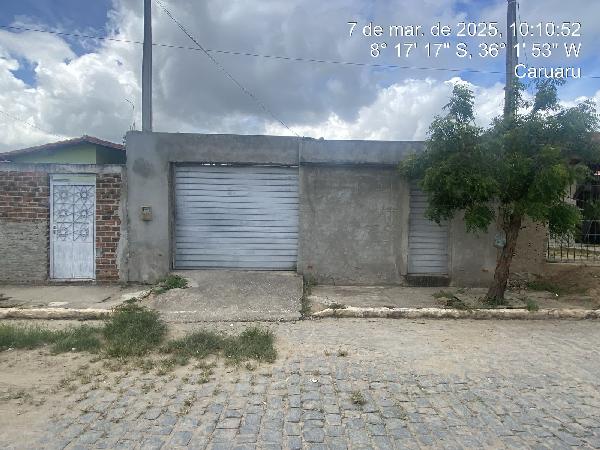 Casa - Venda, EUNO ANDRADE DA SILVA, BELO JARDIM, PE