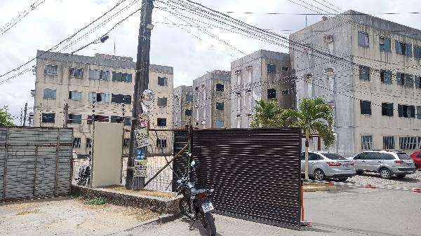 Apartamento - Venda, ZUMBI DO PACHECO, JABOATAO DOS GUARARAPES, PE
