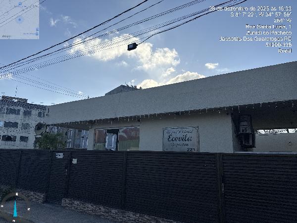 Apartamento - Venda, ZUMBI DO PACHECO, JABOATAO DOS GUARARAPES, PE