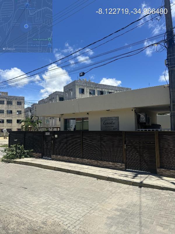 Apartamento - Venda, ZUMBI DO PACHECO, JABOATAO DOS GUARARAPES, PE