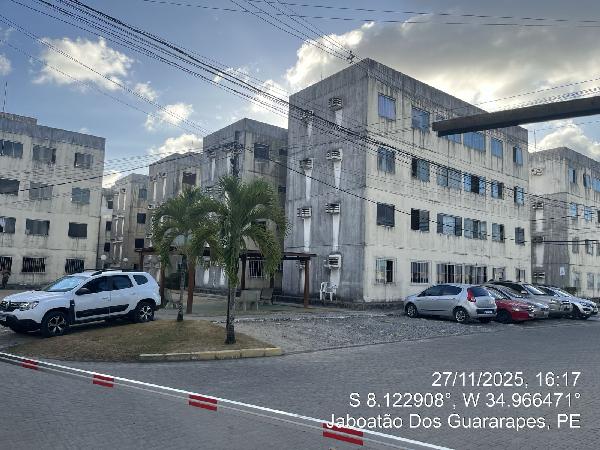 Apartamento - Venda, ZUMBI DO PACHECO, JABOATAO DOS GUARARAPES, PE