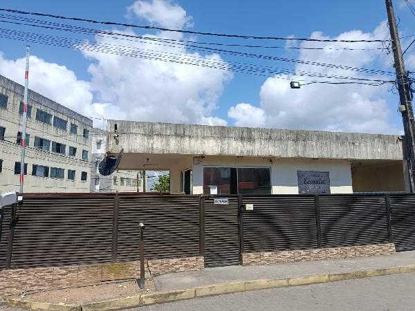 Apartamento - Venda, ZUMBI DO PACHECO, JABOATAO DOS GUARARAPES, PE