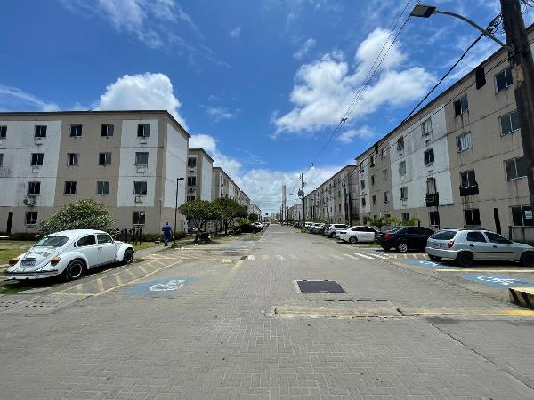 Apartamento - Venda, BARRA DE JANGADA, JABOATAO DOS GUARARAPES, PE