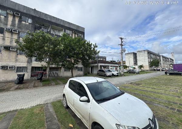Apartamento - Venda, MURIBARA, SAO LOURENCO DA MATA, PE