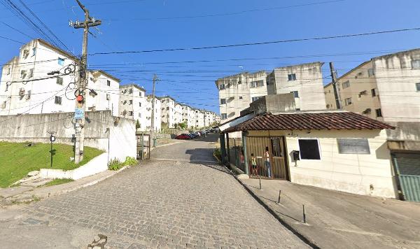 Apartamento - Venda, ZUMBI DO PACHECO, JABOATAO DOS GUARARAPES, PE