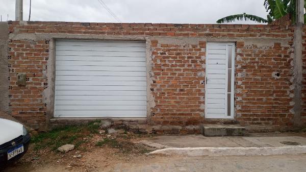 Casa - Venda, EUNO ANDRADE DA SILVA, BELO JARDIM, PE
