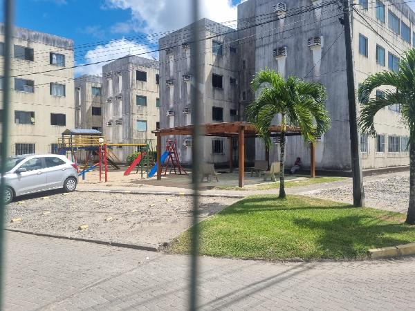 Apartamento - Venda, ZUMBI DO PACHECO, JABOATAO DOS GUARARAPES, PE