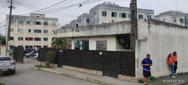 Apartamento - Venda, ZUMBI DO PACHECO, JABOATAO DOS GUARARAPES, PE
