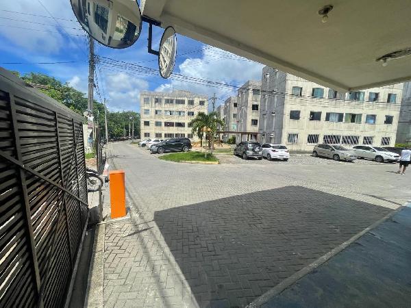 Apartamento - Venda, ZUMBI DO PACHECO, JABOATAO DOS GUARARAPES, PE