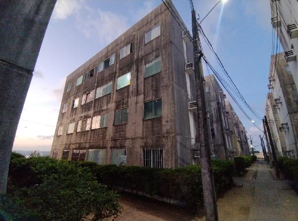 Apartamento - Venda, ZUMBI DO PACHECO, JABOATAO DOS GUARARAPES, PE