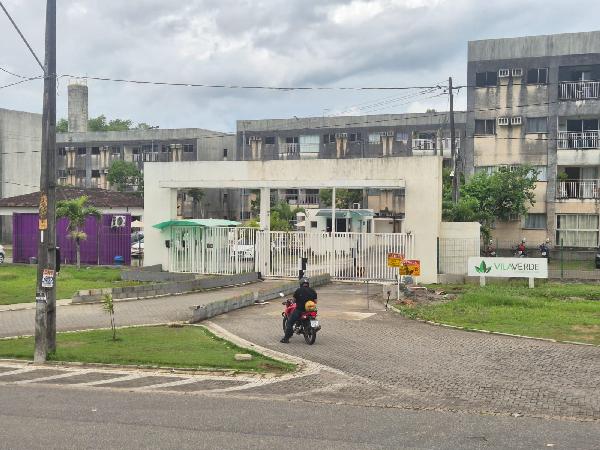 Apartamento - Venda, MURIBARA, SAO LOURENCO DA MATA, PE