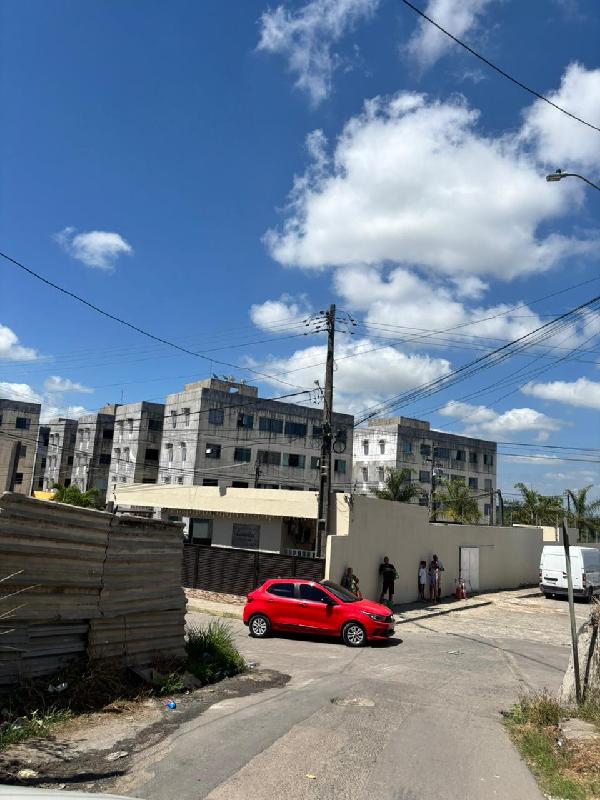 Apartamento - Venda, ZUMBI DO PACHECO, JABOATAO DOS GUARARAPES, PE