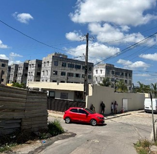 Apartamento - Venda, ZUMBI DO PACHECO, JABOATAO DOS GUARARAPES, PE