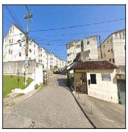 Apartamento - Venda, ZUMBI DO PACHECO, JABOATAO DOS GUARARAPES, PE