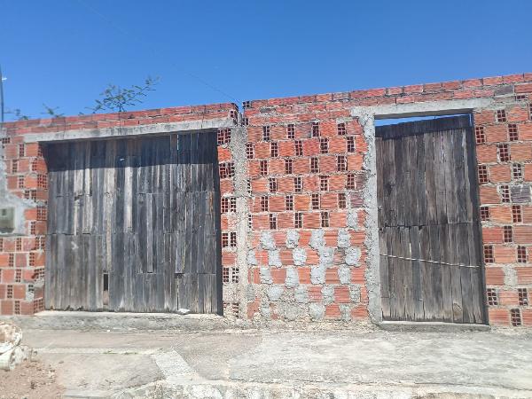 Casa - Venda, EUNO ANDRADE DA SILVA, BELO JARDIM, PE
