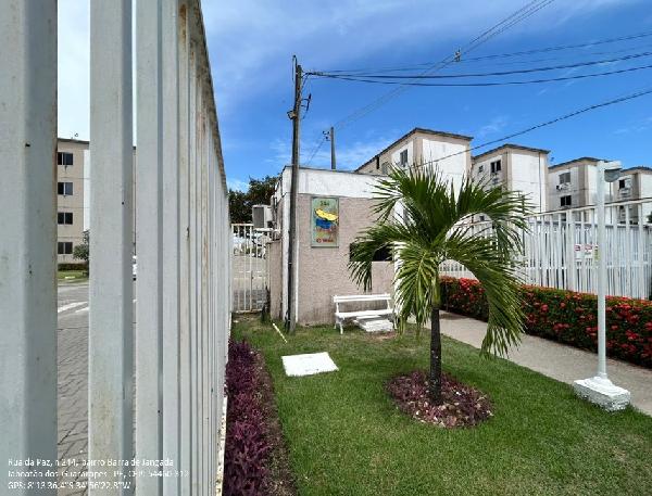 Apartamento - Venda, BARRA DE JANGADA, JABOATAO DOS GUARARAPES, PE
