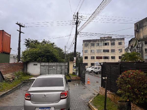 Apartamento - Venda, ZUMBI DO PACHECO, JABOATAO DOS GUARARAPES, PE