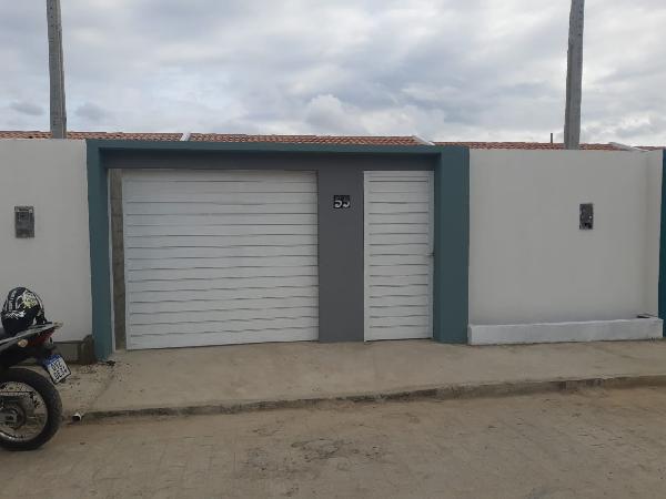Casa - Venda, EUNO ANDRADE DA SILVA, BELO JARDIM, PE