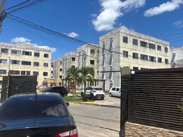 Apartamento - Venda, ZUMBI DO PACHECO, JABOATAO DOS GUARARAPES, PE