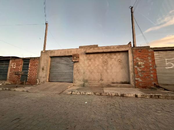 Casa - Venda, EUNO ANDRADE DA SILVA, BELO JARDIM, PE