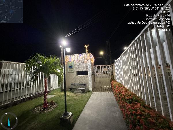 Apartamento - Venda, BARRA DE JANGADA, JABOATAO DOS GUARARAPES, PE