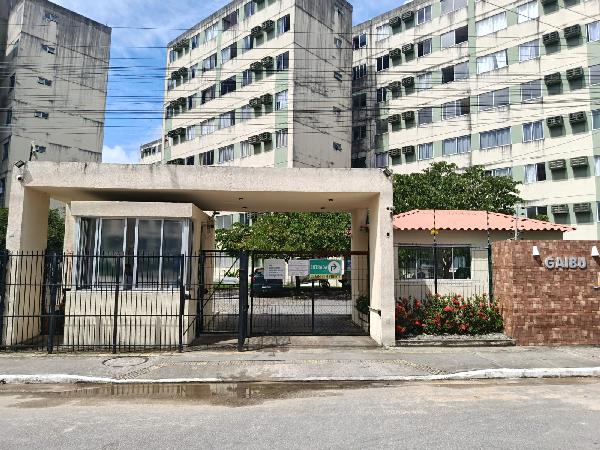 Apartamento - Venda, CALIFORNIA, IPOJUCA, PE