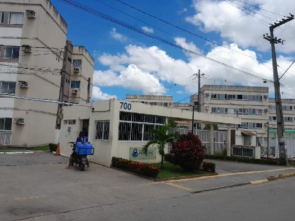 Apartamento - Venda, TIUMA, SAO LOURENCO DA MATA, PE