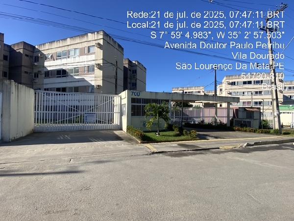 Apartamento - Venda, PIXETE, SAO LOURENCO DA MATA, PE