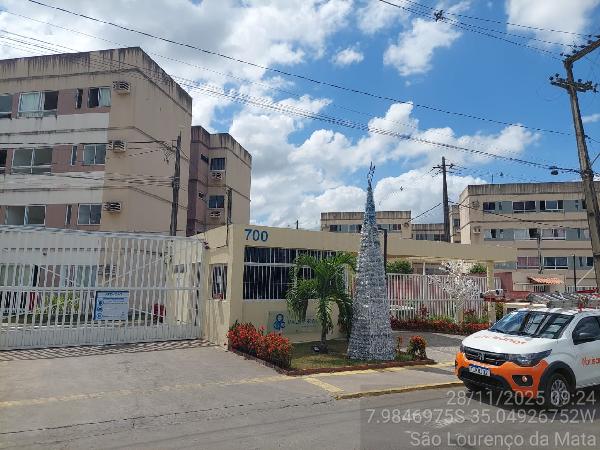Apartamento - Venda, PIXETE, SAO LOURENCO DA MATA, PE