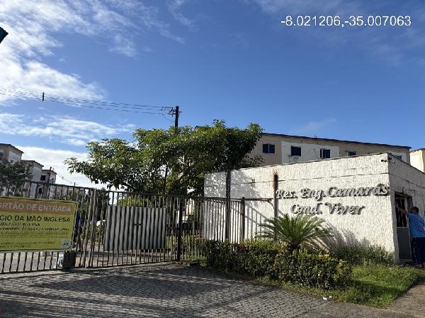 Apartamento - Venda, ALBERTO MAIA, CAMARAGIBE, PE