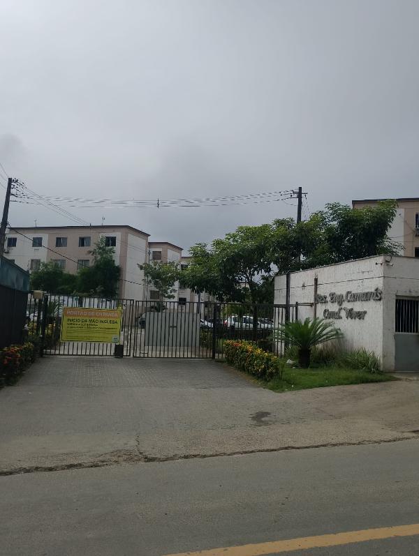Apartamento - Venda, ALBERTO MAIA, CAMARAGIBE, PE