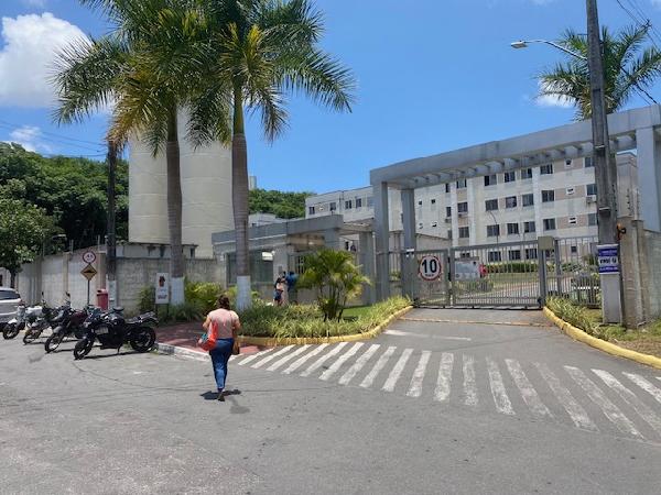 Apartamento - Venda, CANDEIAS, JABOATAO DOS GUARARAPES, PE