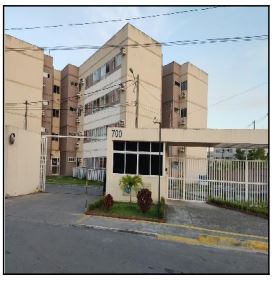 Apartamento - Venda, PIXETE, SAO LOURENCO DA MATA, PE