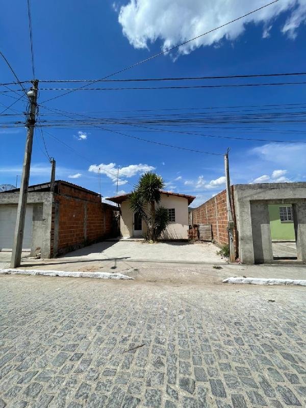 Casa - Venda, EUNO ANDRADE DA SILVA, BELO JARDIM, PE