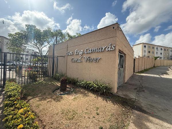 Apartamento - Venda, ALBERTO MAIA, CAMARAGIBE, PE