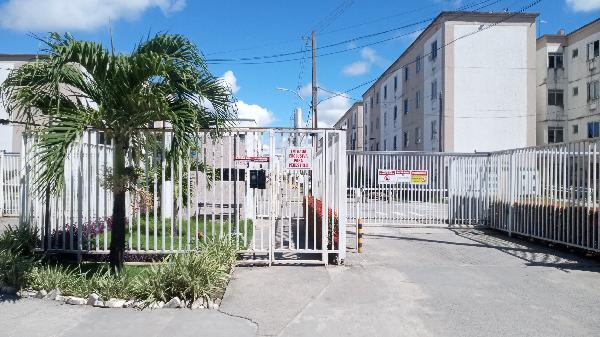 Apartamento - Venda, BARRA DE JANGADA, JABOATAO DOS GUARARAPES, PE